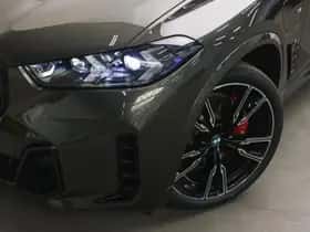 BMW X5 (2026) thumbnail 33