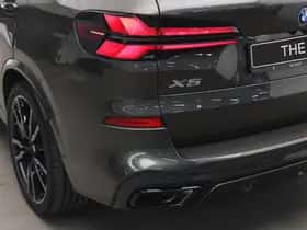 BMW X5 (2026) thumbnail 36