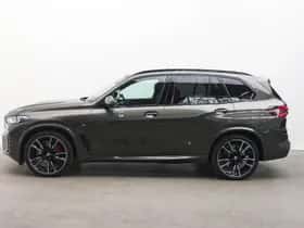 BMW X5 (2026) thumbnail 8