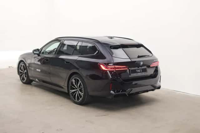 BMW 5-Serie (2026) thumbnail 2