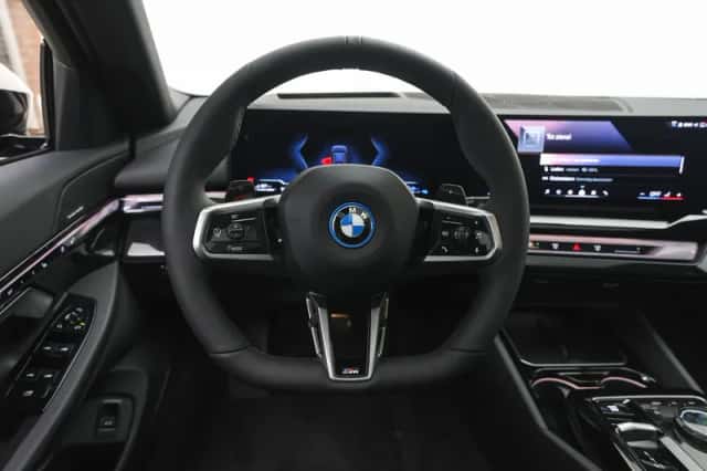 BMW 5-Serie (2026) thumbnail 3