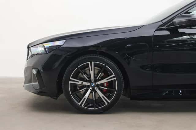 BMW 5-Serie (2026) thumbnail 4