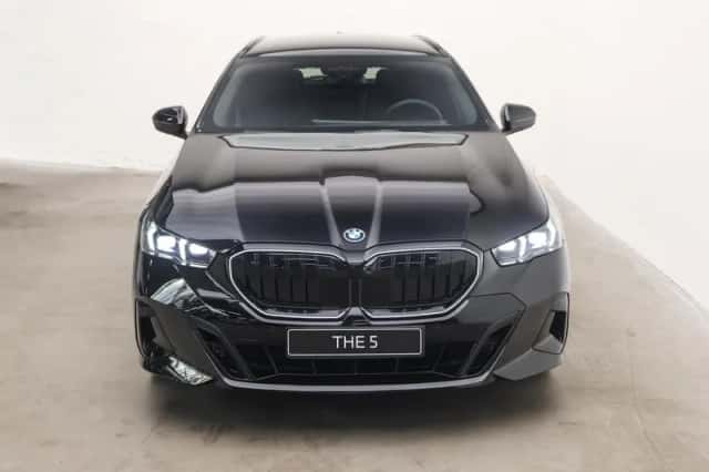 BMW 5-Serie (2026) thumbnail 5