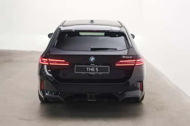 BMW 5-Serie (2026) thumbnail 6