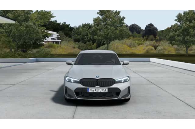 BMW 3-Serie (2026) thumbnail 3