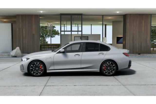 BMW 3-Serie (2026) thumbnail 5