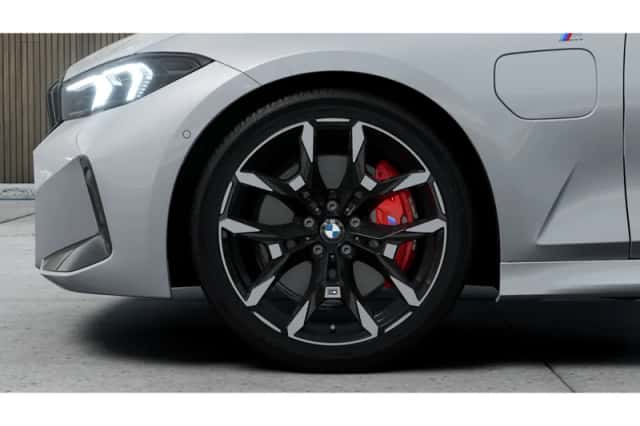 BMW 3-Serie (2026) thumbnail 6