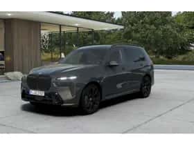 BMW X7 (2026)