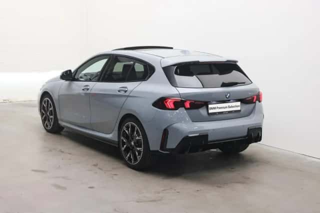 BMW 1-Serie (2026) thumbnail 2
