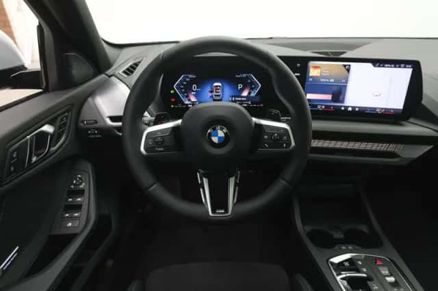 BMW 1-Serie (2026) thumbnail 3