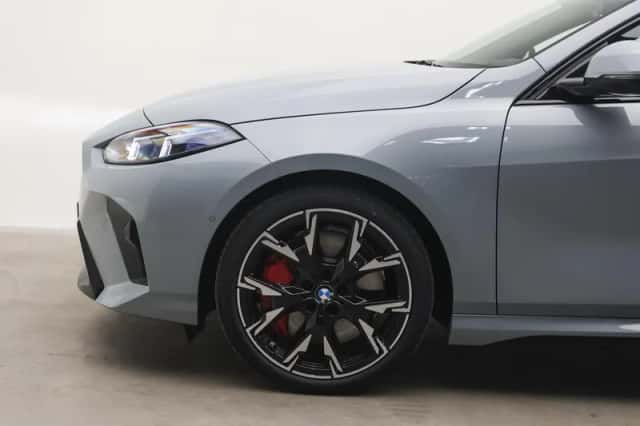 BMW 1-Serie (2026) thumbnail 4