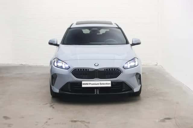 BMW 1-Serie (2026) thumbnail 6