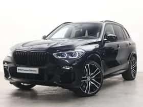 BMW X5 (2020)