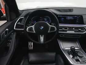 BMW X5 (2020) thumbnail 3