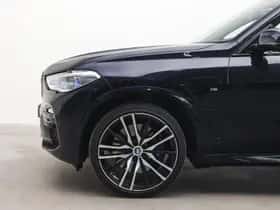 BMW X5 (2020) thumbnail 5