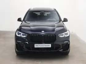 BMW X5 (2020) thumbnail 6