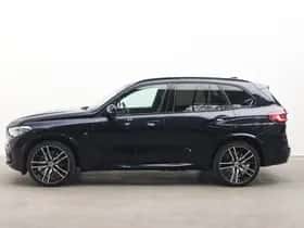 BMW X5 (2020) thumbnail 8