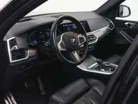 BMW X5 (2020) thumbnail 9
