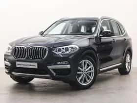 BMW X3 (2020)