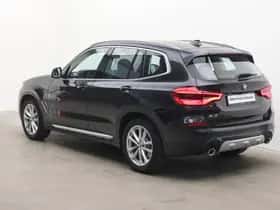 BMW X3 (2020) thumbnail 2