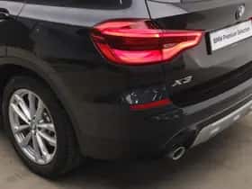 BMW X3 (2020) thumbnail 30