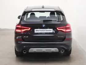 BMW X3 (2020) thumbnail 6