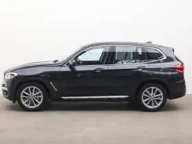 BMW X3 (2020) thumbnail 7