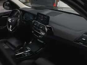 BMW X3 (2020) thumbnail 9