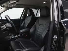 BMW X3 (2020) thumbnail 10