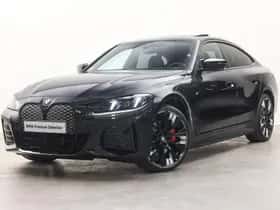BMW i4 (2026)