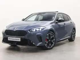 BMW 1-Serie (2026) thumbnail 1