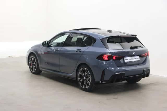 BMW 1-Serie (2026) thumbnail 2
