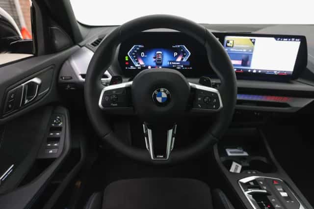 BMW 1-Serie (2026) thumbnail 3