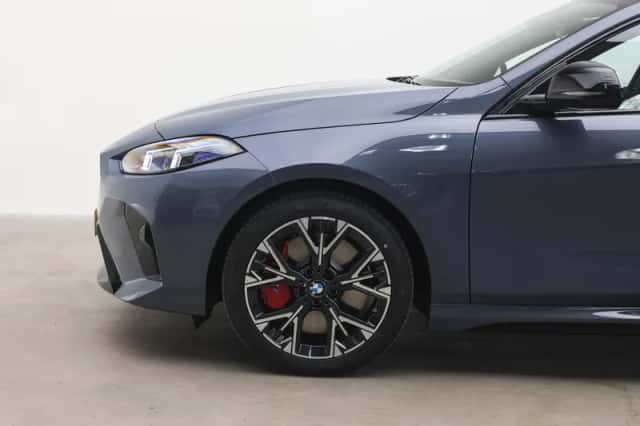 BMW 1-Serie (2026) thumbnail 4