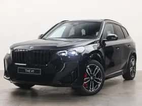 BMW X1 (2026)