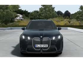 BMW iX (2026) thumbnail 3