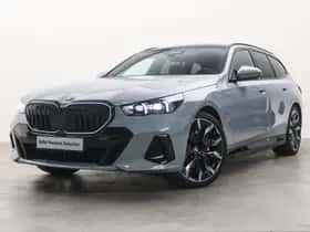BMW 5-Serie (2025) thumbnail 1