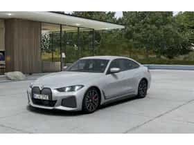 BMW i4 (2026)