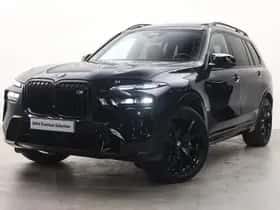 BMW X7 (2026)