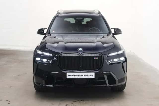 BMW X7 (2026) thumbnail 6