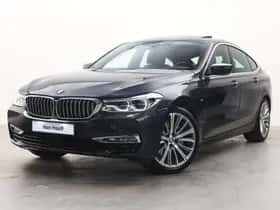 BMW 6-Serie (2019)
