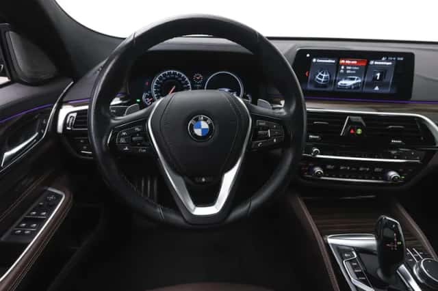 BMW 6-Serie (2019) thumbnail 3