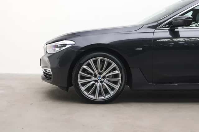 BMW 6-Serie (2019) thumbnail 5