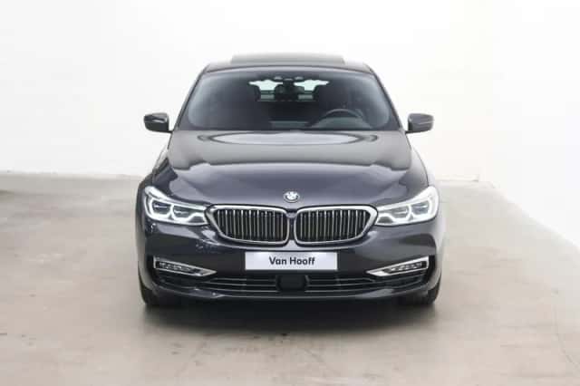 BMW 6-Serie (2019) thumbnail 6