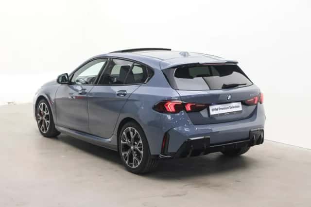 BMW 1-Serie (2025) thumbnail 2