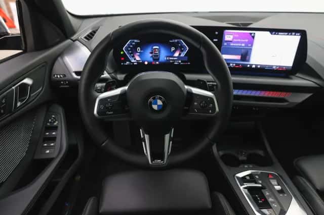 BMW 1-Serie (2025) thumbnail 3