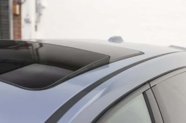 BMW 1-Serie (2025) thumbnail 4