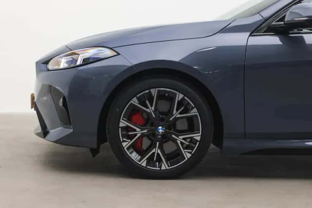 BMW 1-Serie (2025) thumbnail 5