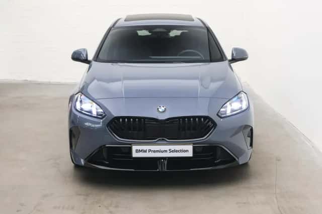 BMW 1-Serie (2025) thumbnail 6