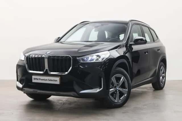 BMW X1 (2025) thumbnail 1